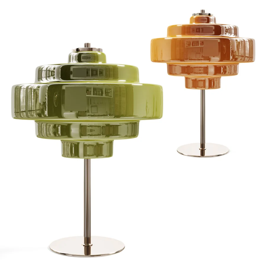 Millie Table Lamp Image 3