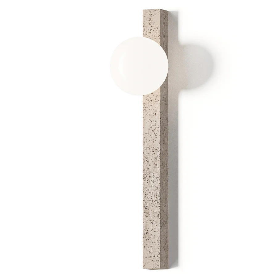 Lampatron OBBE Wall Lamp Image 1