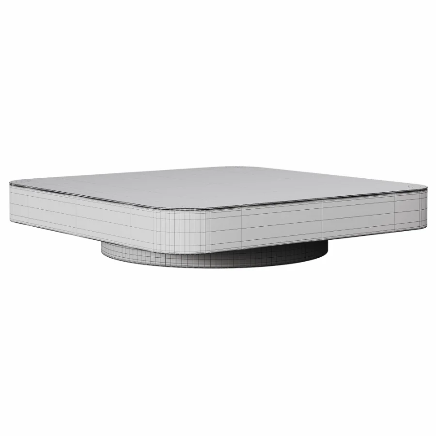 Coffee Table 04 Image 2