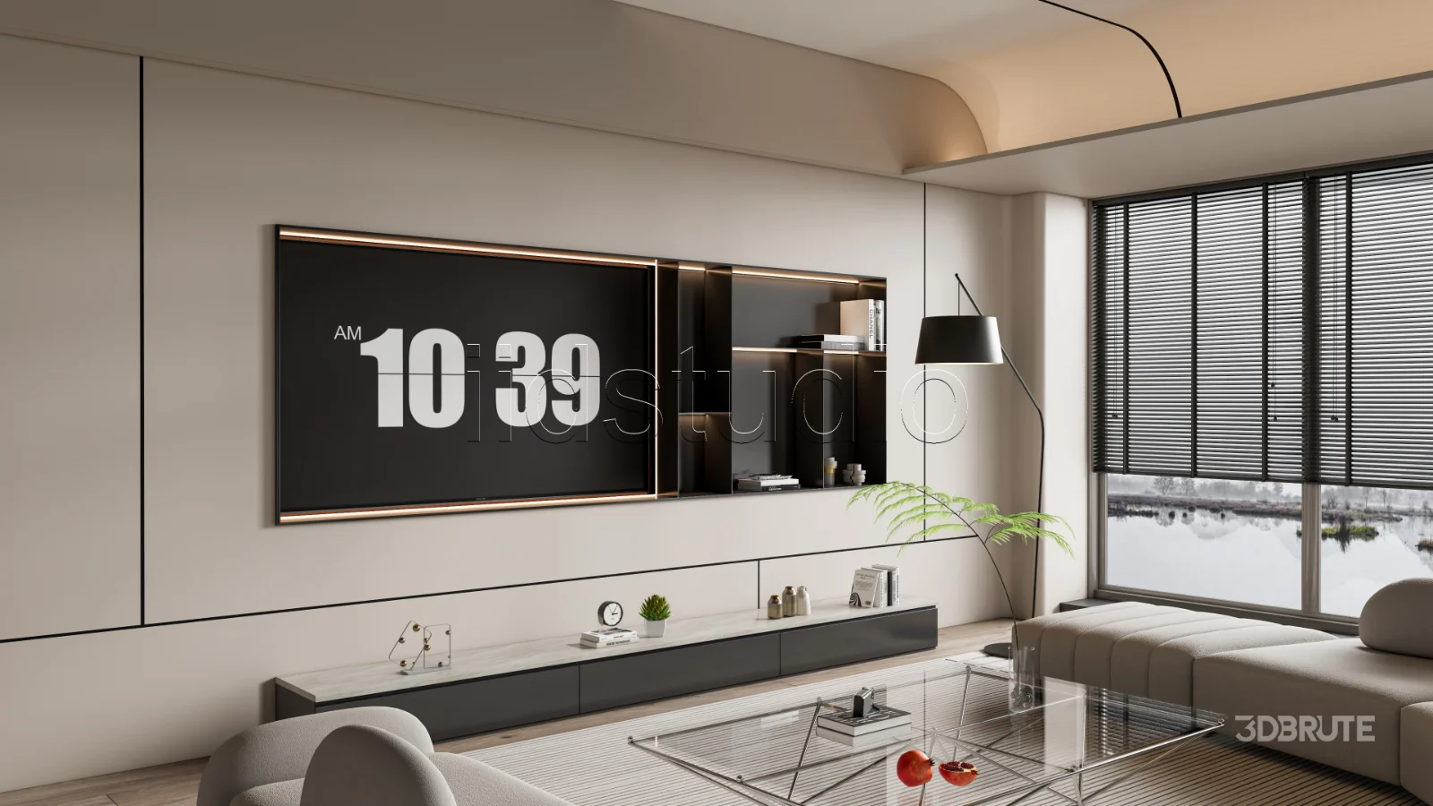 LIVING ROOM 80 Image 12