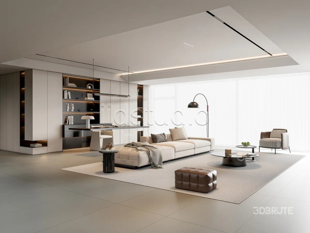 LIVING ROOM 88 Image 17