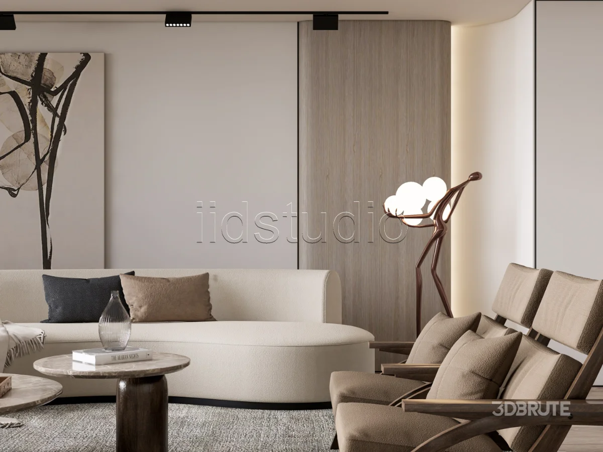 LIVING ROOM 84 Image 5