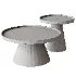 Kelsey 1 Coffee Table Natural Oak - Thumbnail 7