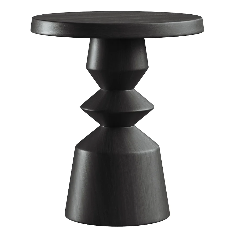 Gambit Side Table Image 3