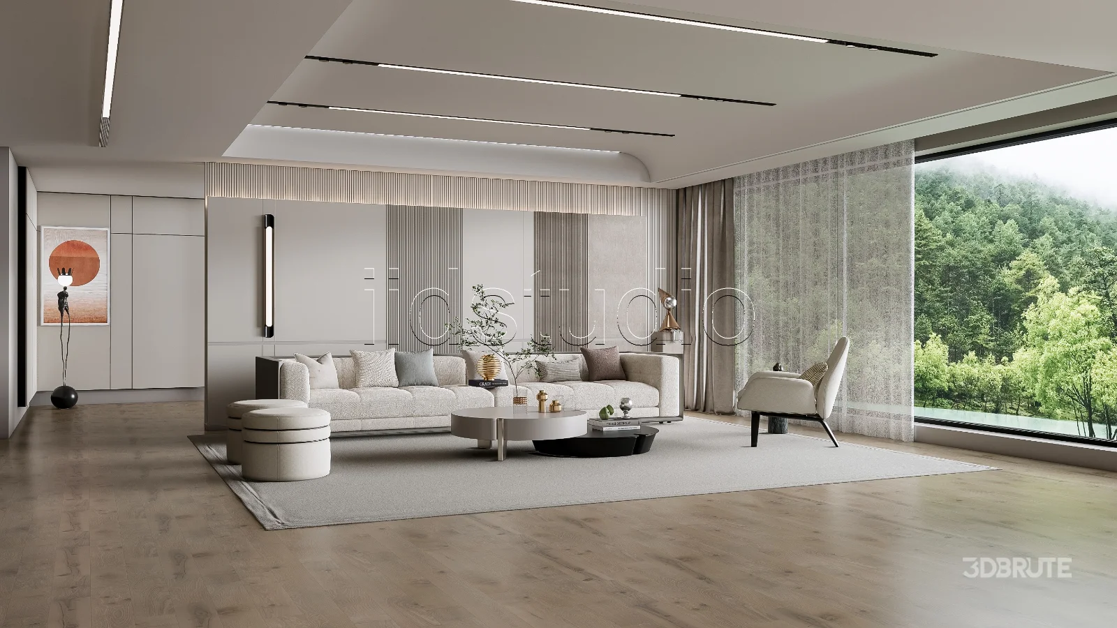 LIVING ROOM 21 Image 5