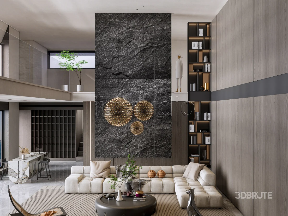 LIVING ROOM 94 Image 1