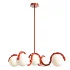 Lenox Clarke Chandelier - Thumbnail 5