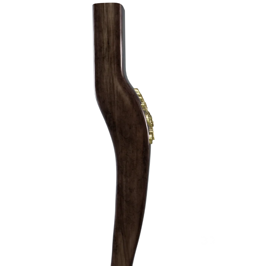 Leg-4-DarkWood Image 10
