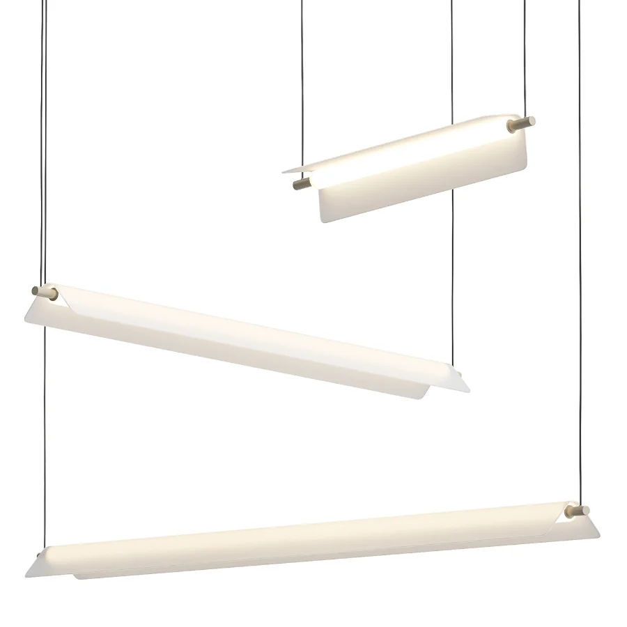 Vibia Asia Pendant Lamps Image 5