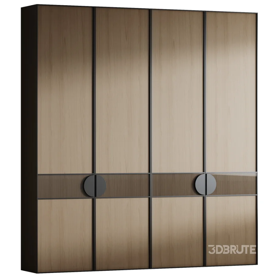 Wardrobe 2 Image 3