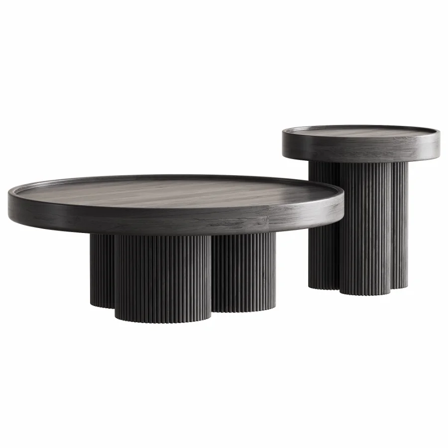 Artic Coffee Table By Ana Roque Image 1