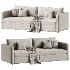 Andersen sofa bed - Thumbnail 2