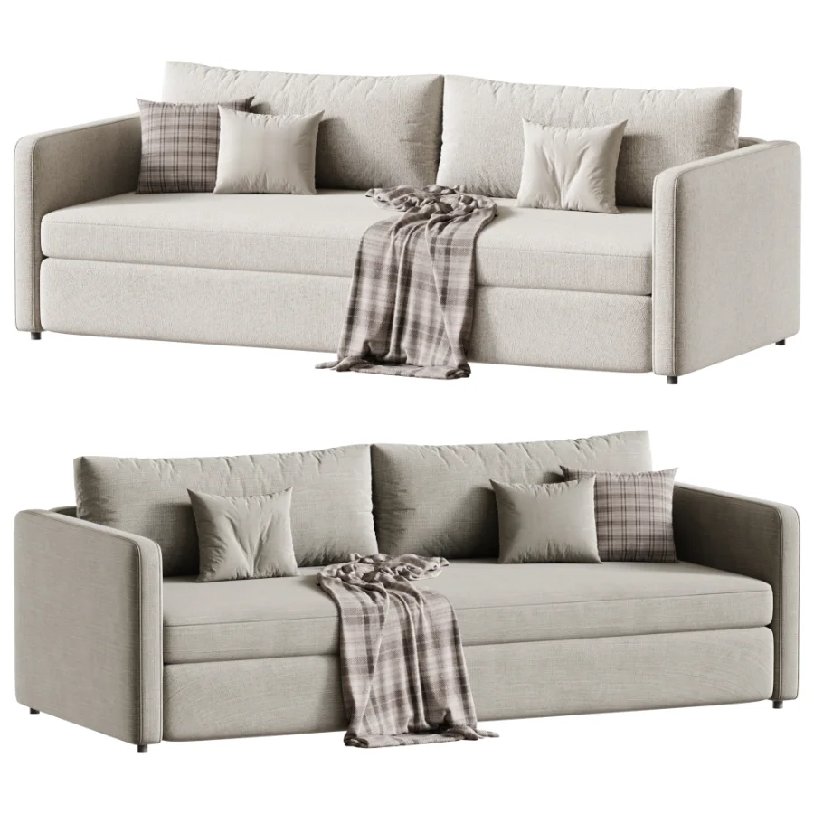 Andersen sofa bed Image 2