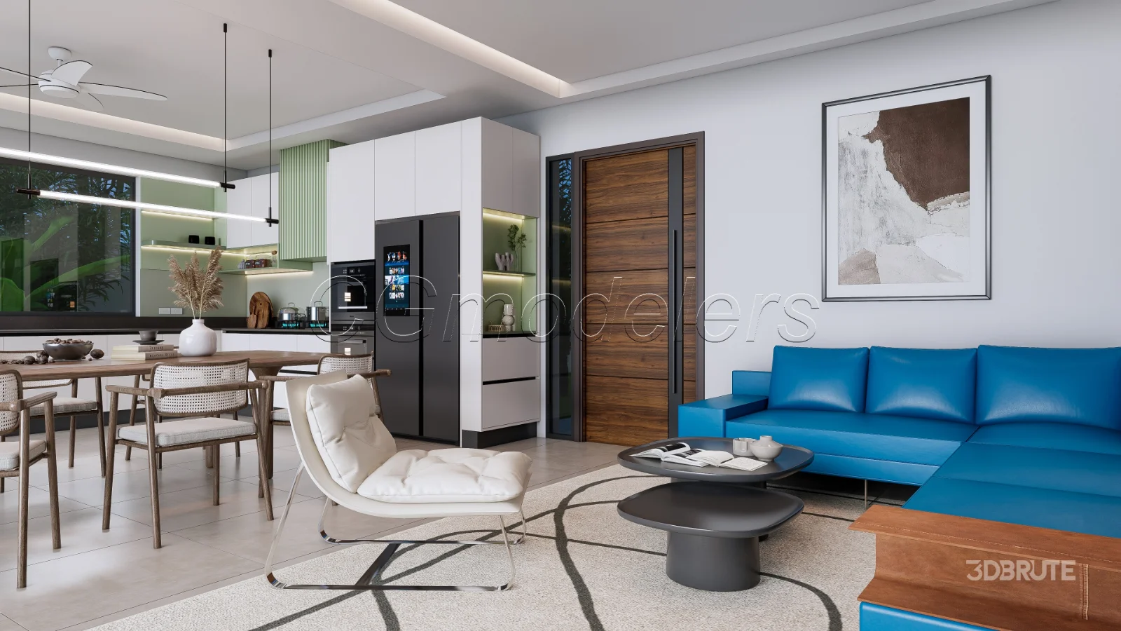 LIVING ROOM 50 Image 22