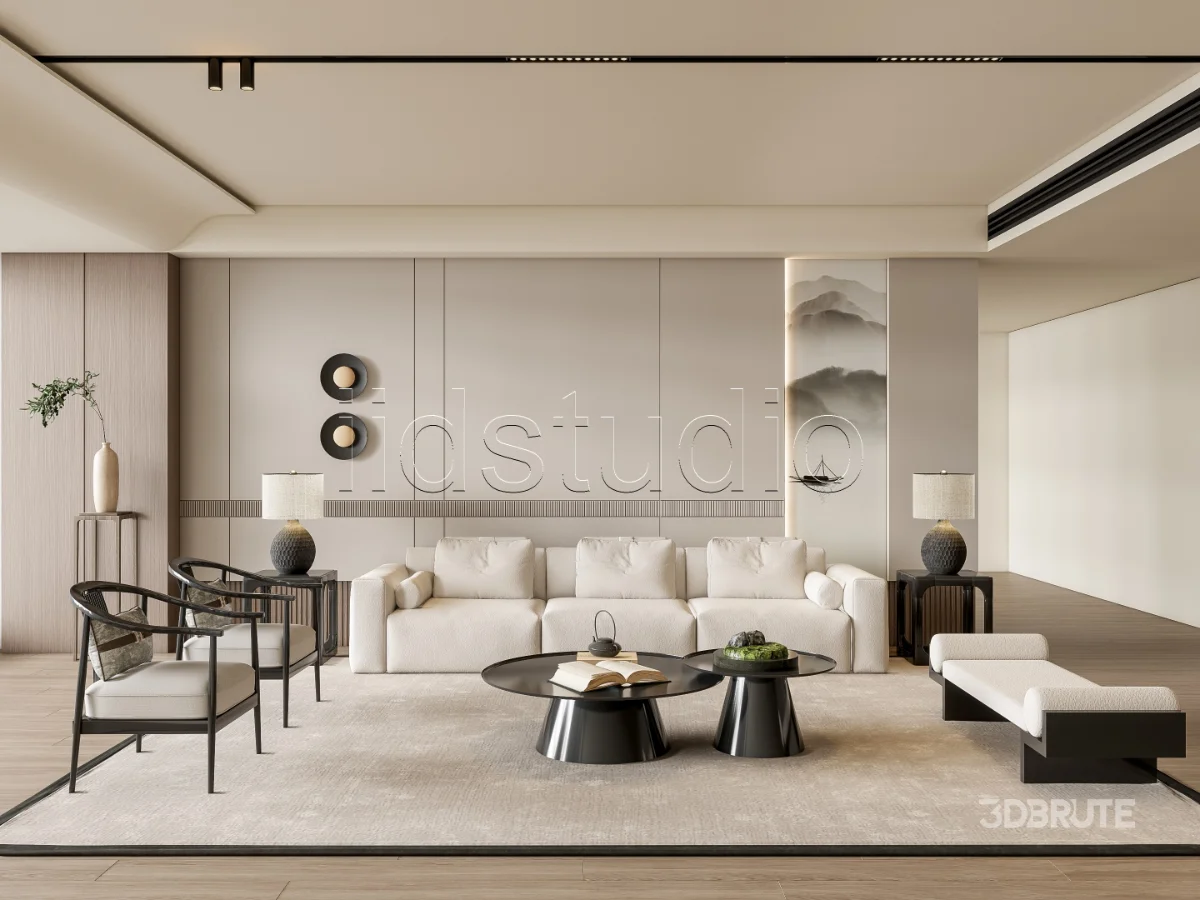 LIVING ROOM 58 Image 8