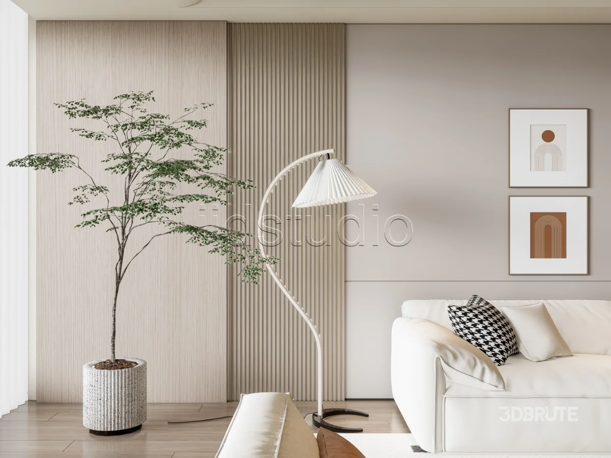 LIVING ROOM 64 Image 18