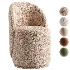 Loreen Pouf - Thumbnail 1