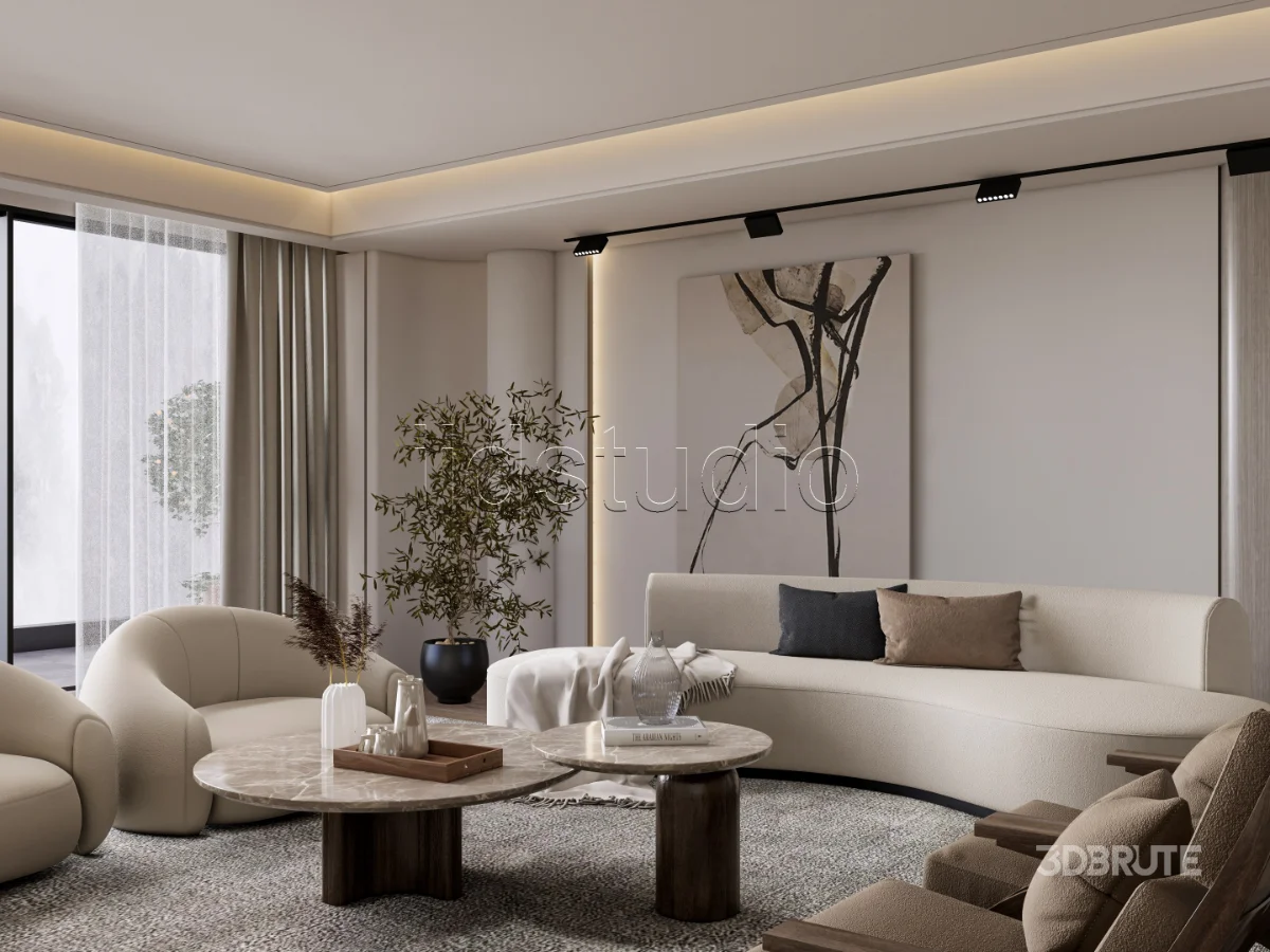 LIVING ROOM 84 Image 2