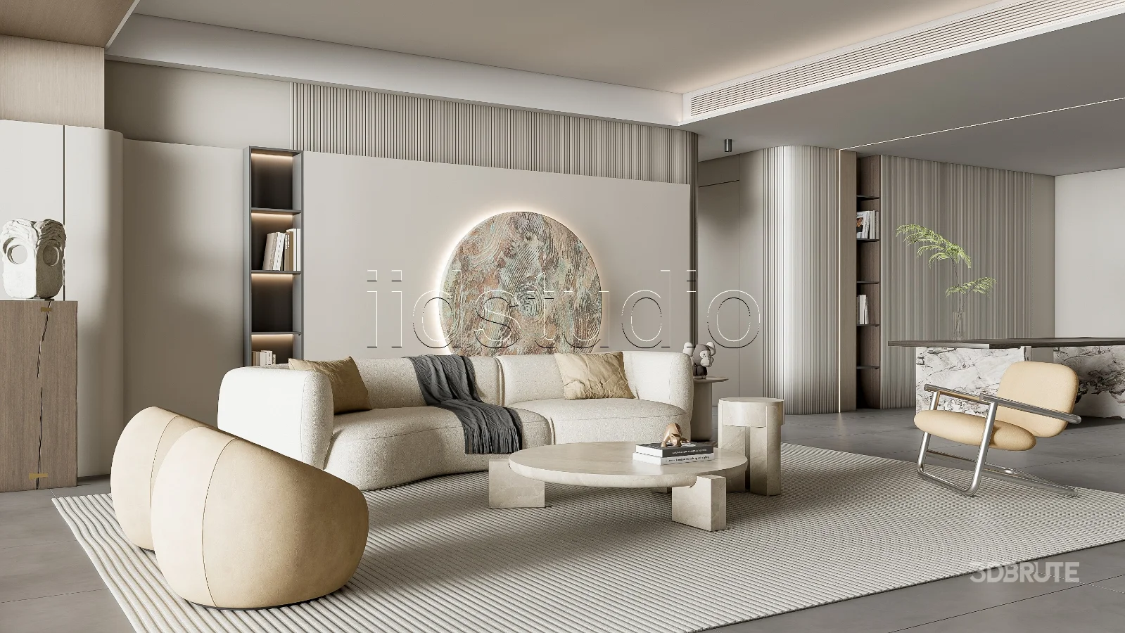 LIVING ROOM 18 Image 6