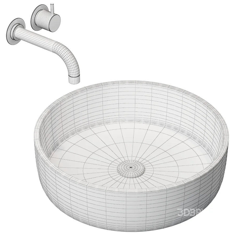 Clay Basins CB III-IV | Studio LOHO Image 7