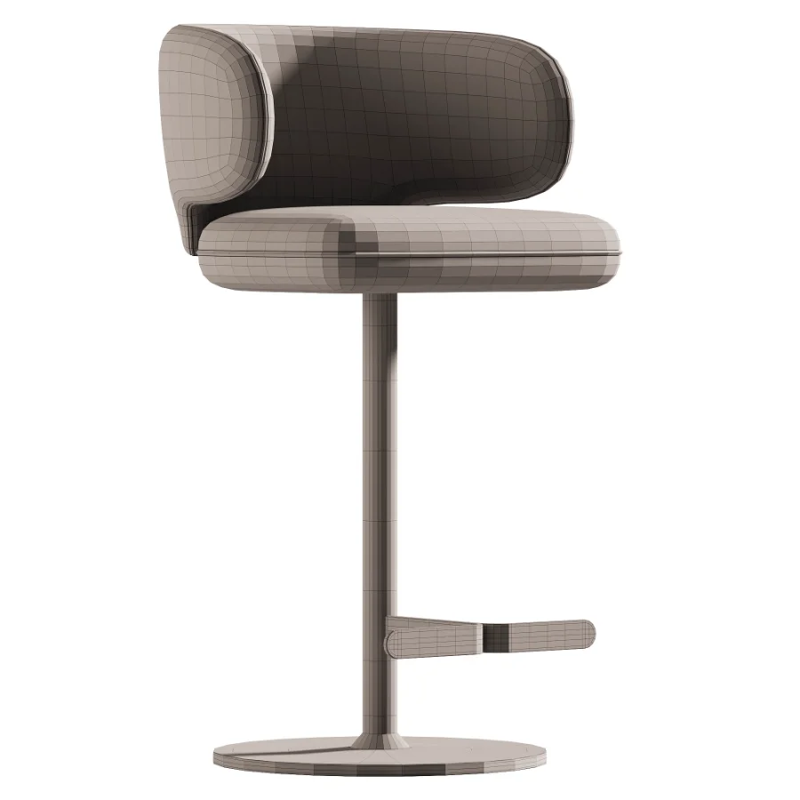 Petra Bar Chair Image 1