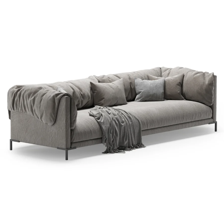 Drop sofa Image 5