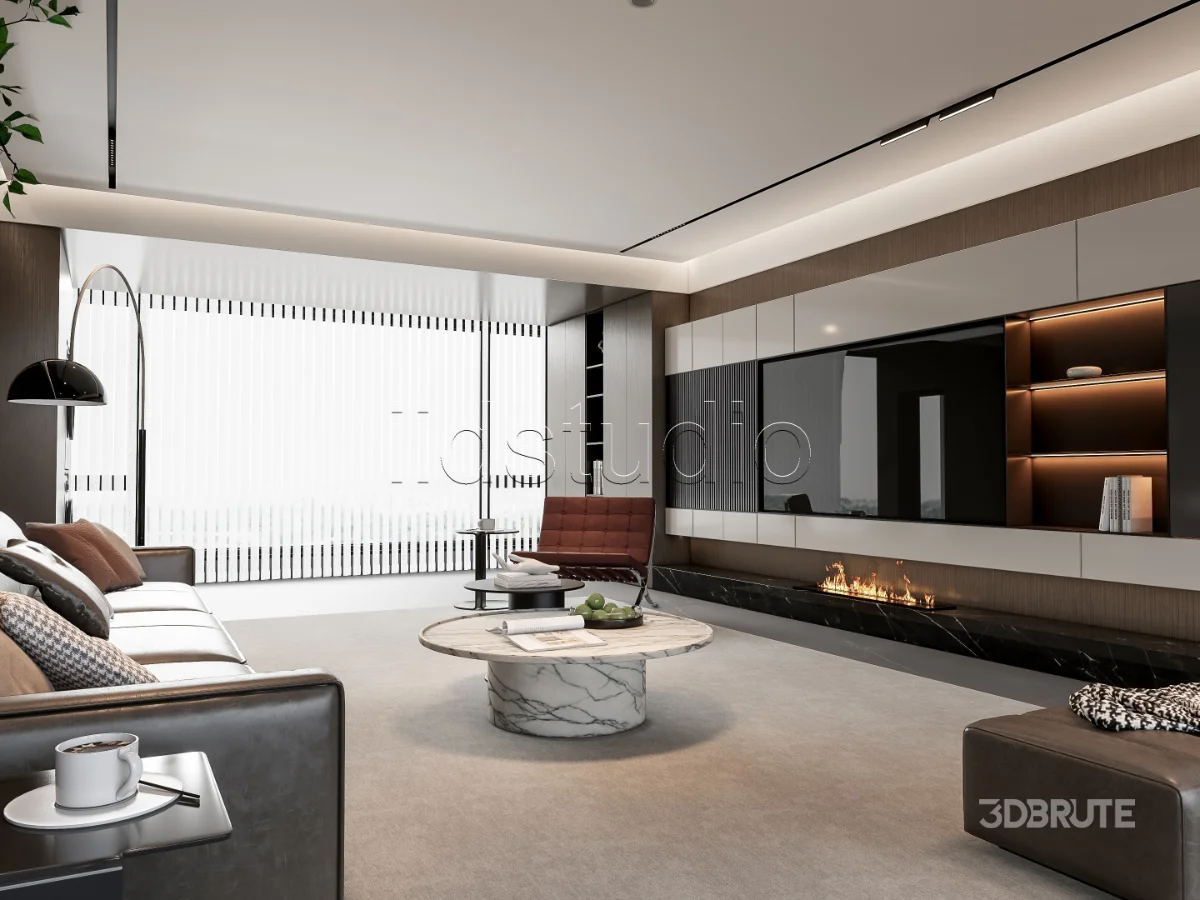 LIVING ROOM 87 Image 2