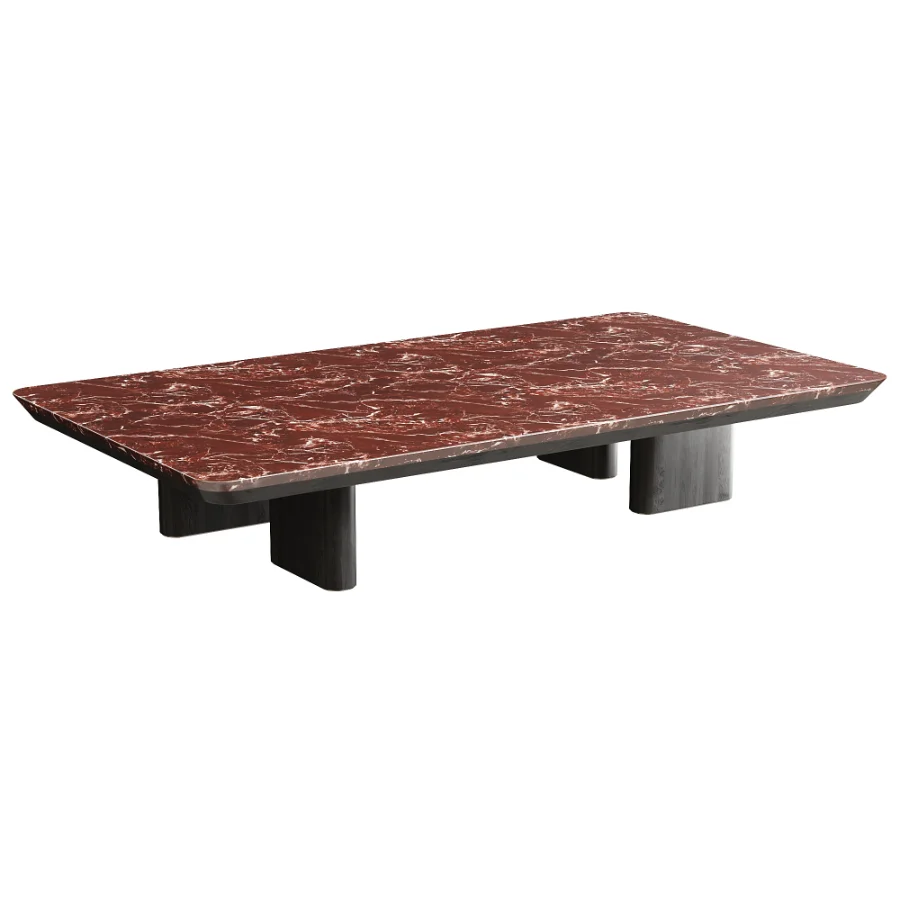 ADRIEN Coffee Table Set 02 Image 1