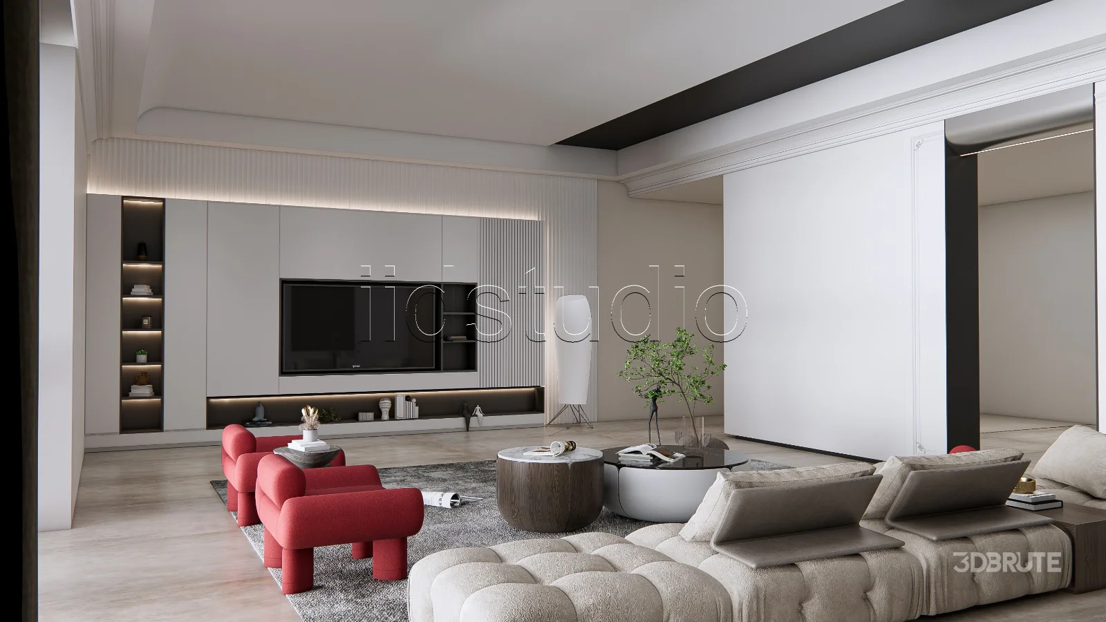 Living room 10 Image 15