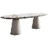 Floria Dining Table By Giorgetti 01 - Thumbnail 1