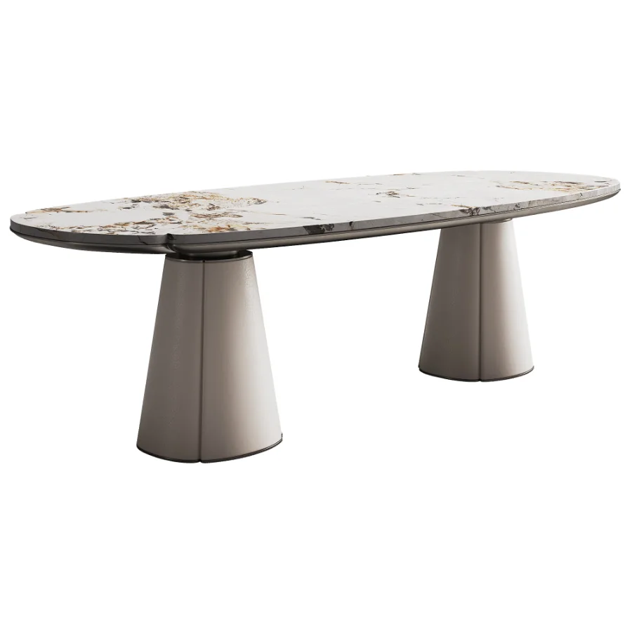 Floria Dining Table By Giorgetti 01 Image 1