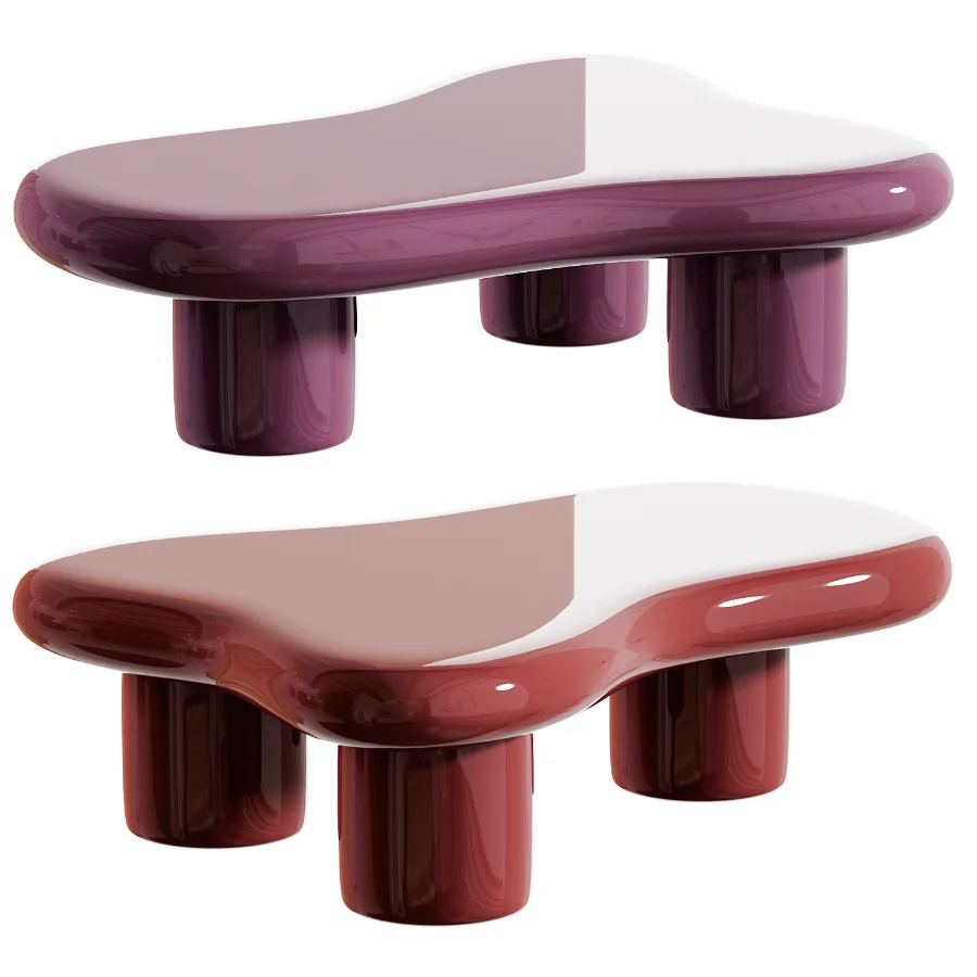 Cloud Coffee Table Image 3