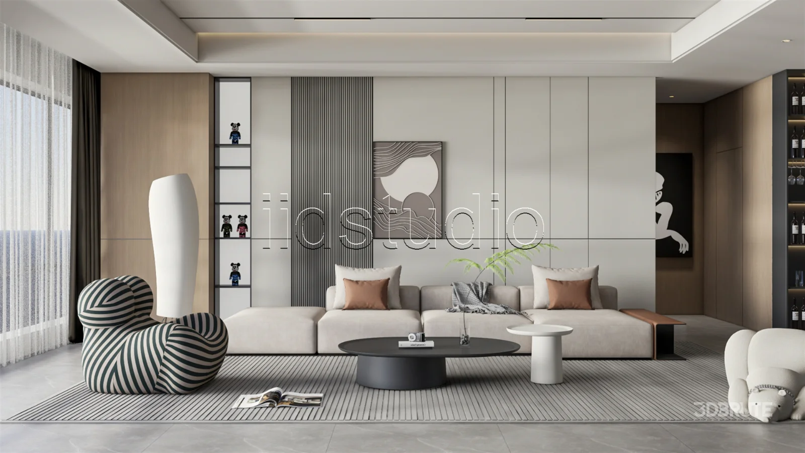 LIVING ROOM 35 Image 9