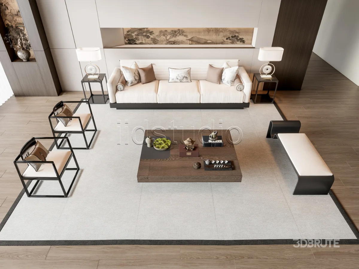 LIVING ROOM 72 Image 10