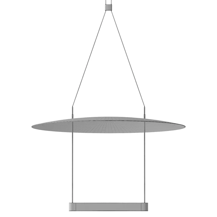 Maytoni Ambience Pendant Lamp Image 3