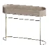 Train Console Table - Thumbnail 1