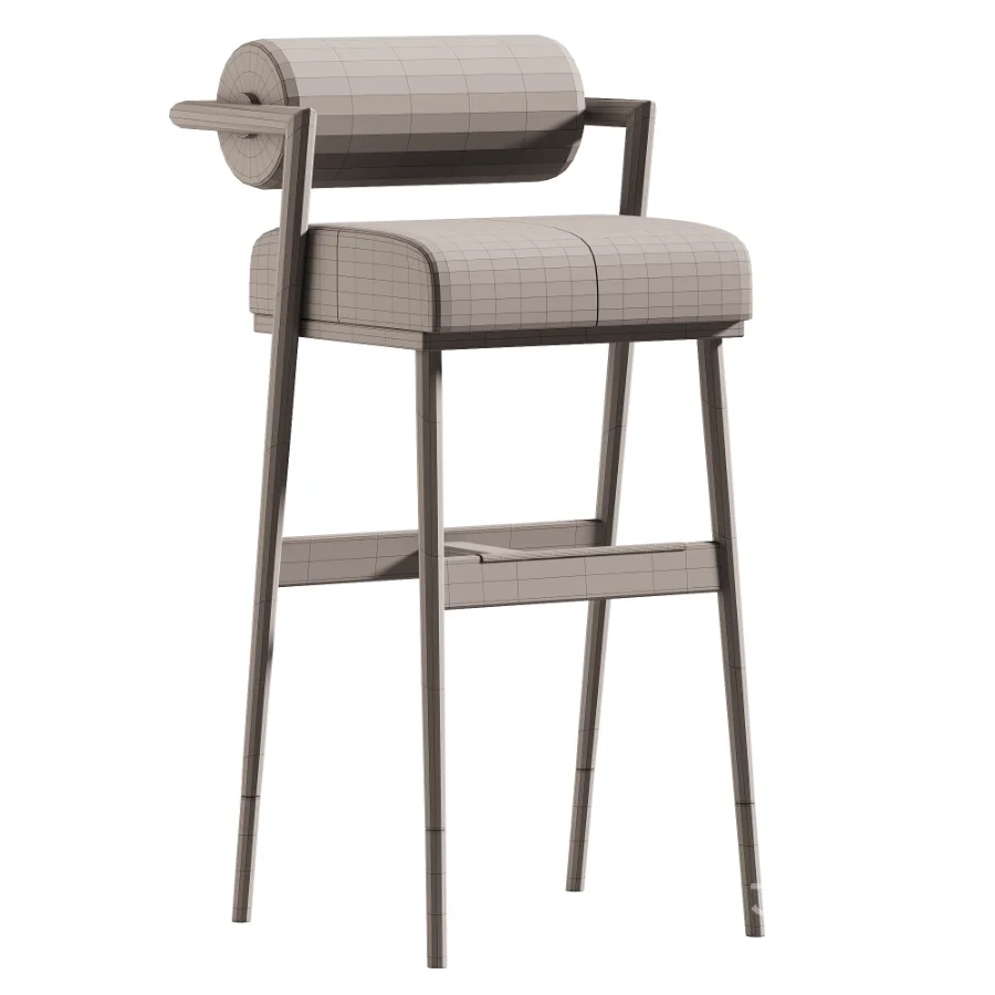 WATERS BAR CHAIR Image 2