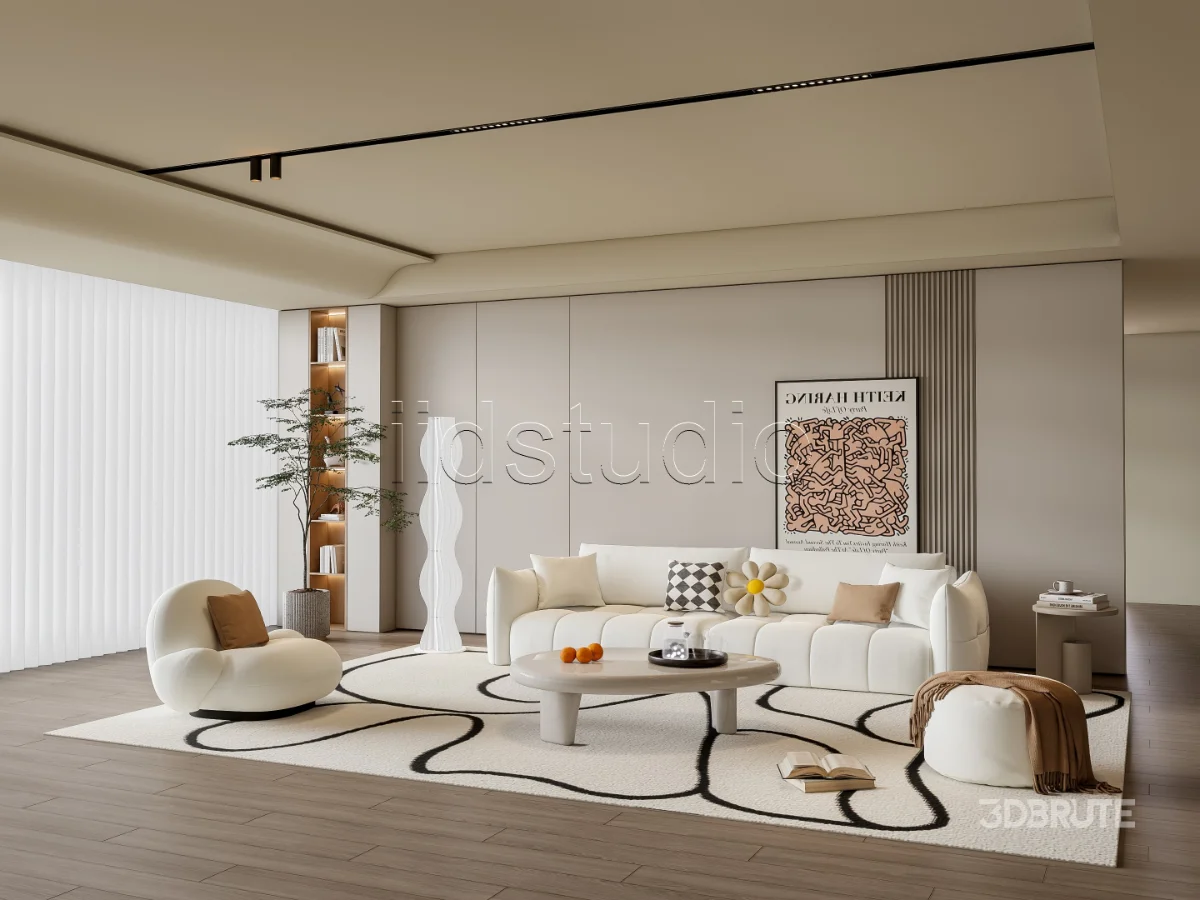 LIVING ROOM 75 Image 18