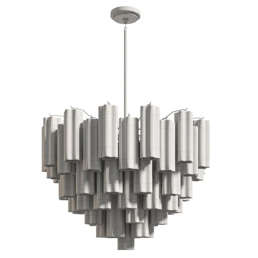 Люстра Толбот Chandelier Tolbot Image 5