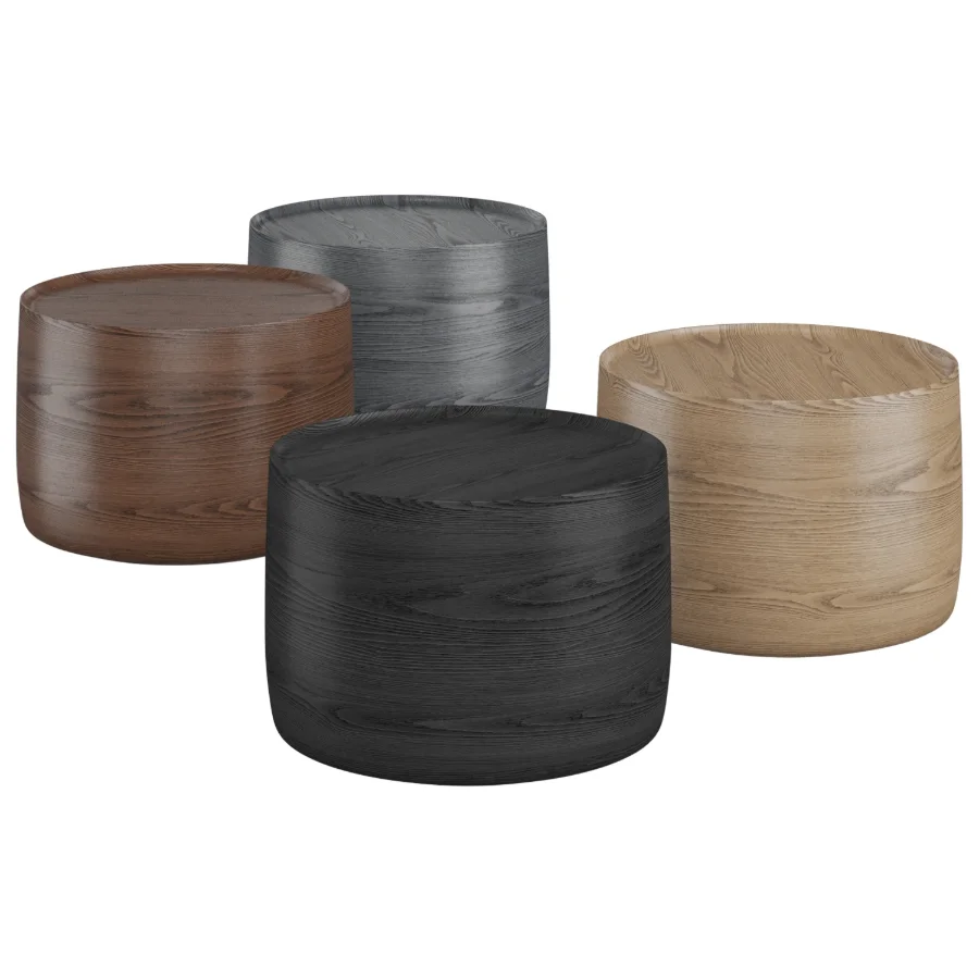 Curvum Side Table Van Rossum Image 5