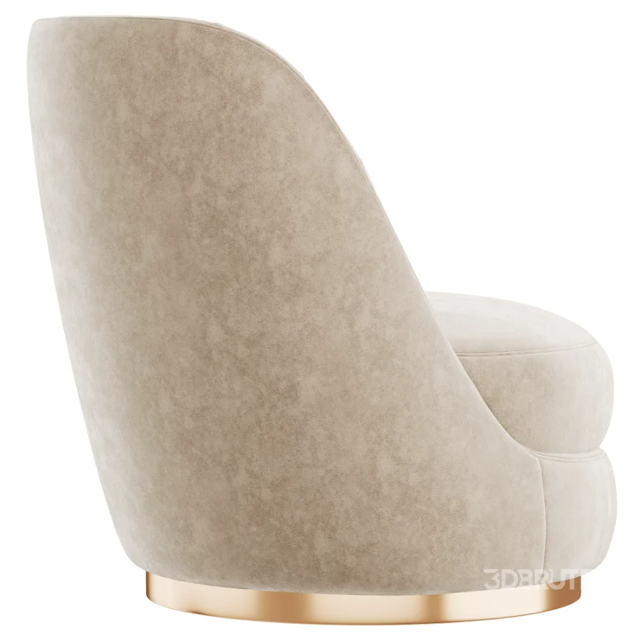 Armchair_opera_leila Image 1
