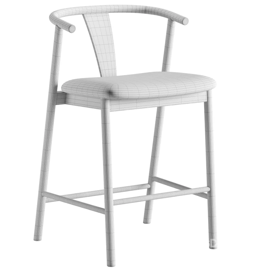 Fonra Counter Stool Image 5
