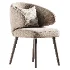 Aston dining chair - Thumbnail 2