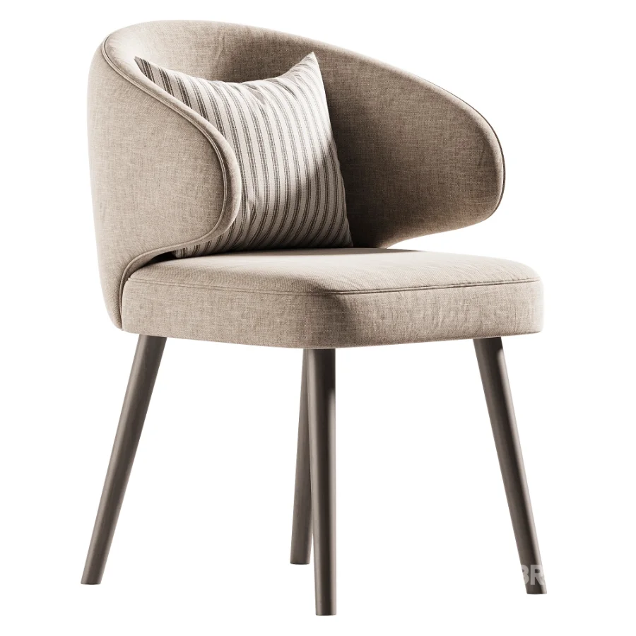 Aston dining chair Image 2