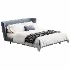 Royal Double Bed By Ditreitalia - Thumbnail 1
