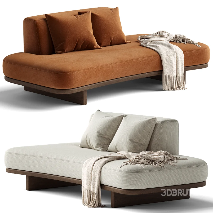 Daphne Outdoor Sofa Image 1