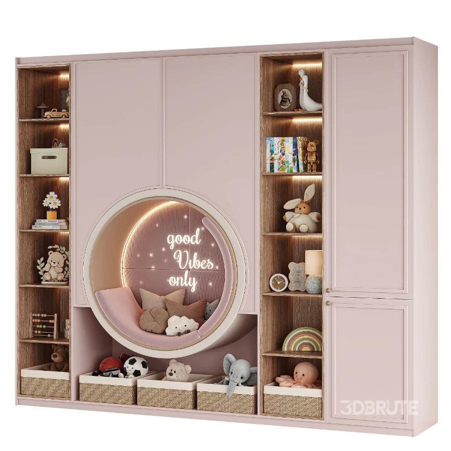 Childrens Furniture Set 20 Image 3