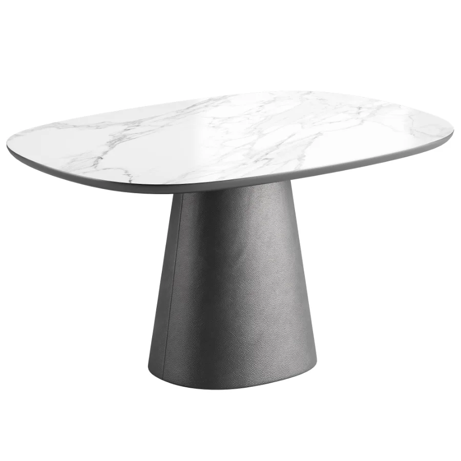 Tori Chair Pantone Dining Table Image 3