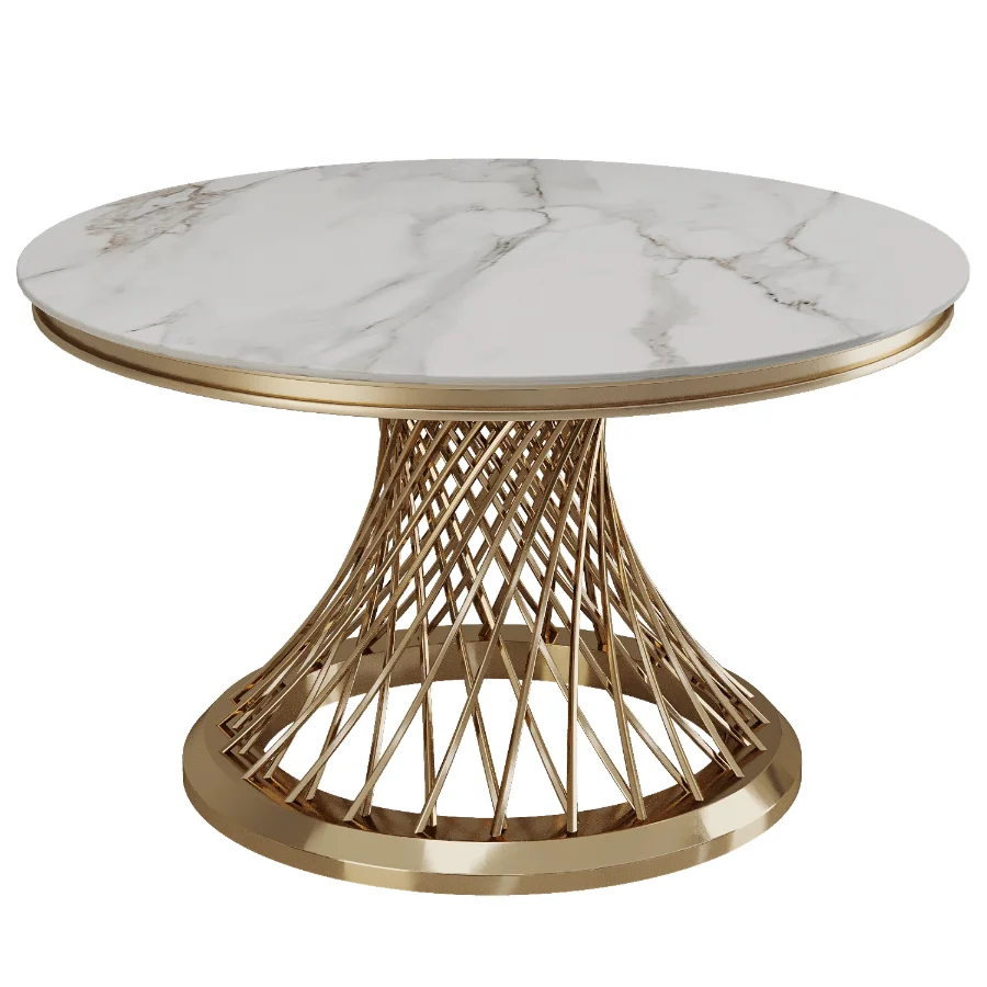 Dinning chair and table374 Image 3