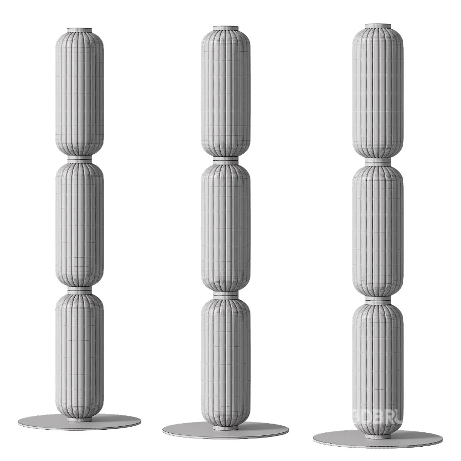 Aromas del Campo Elma Floor Lamp Image 2